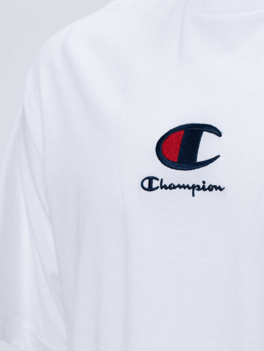 CHAMPION Tricou Crewneck
