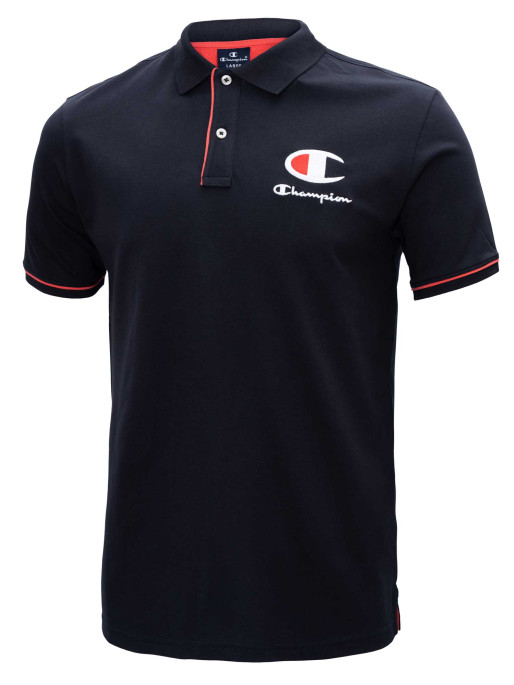 champion polo t shirt