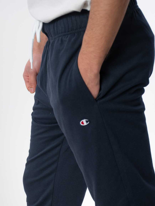 CHAMPION Αθλητικό Παντελόνι Rib Cuff
