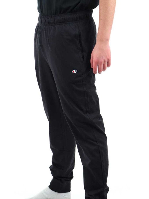 CHAMPION Αθλητικό Παντελόνι Rib Cuff