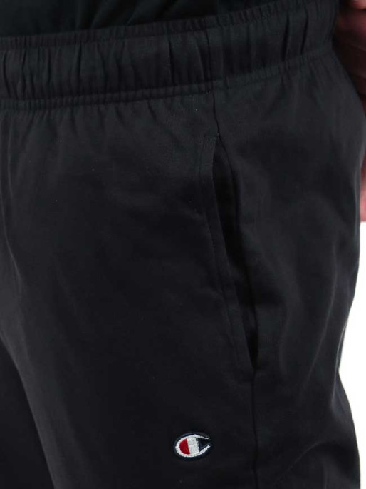 CHAMPION Αθλητικό Παντελόνι Rib Cuff