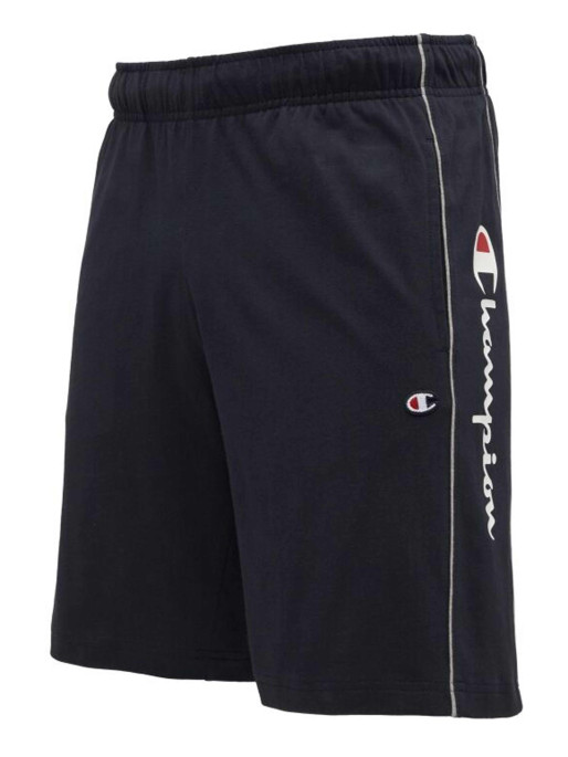 CHAMPION Αθλητικό Σορτς Shorts Art