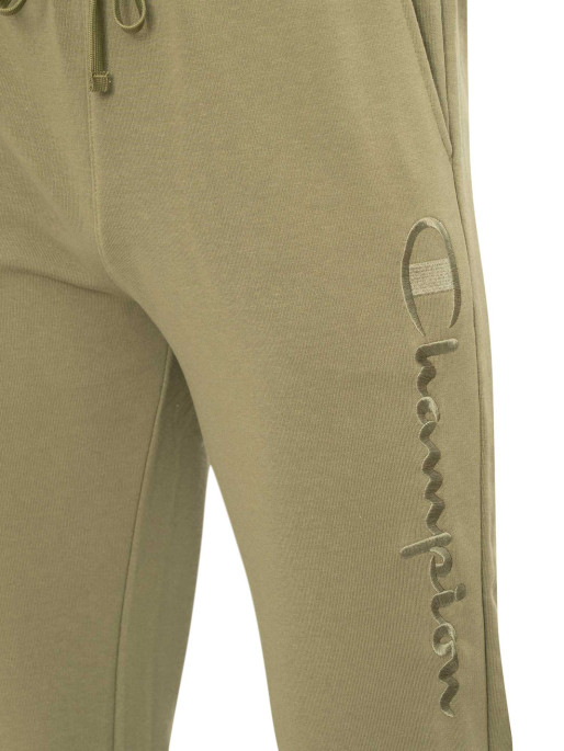 CHAMPION Pantaloni sport Elastic Cuff