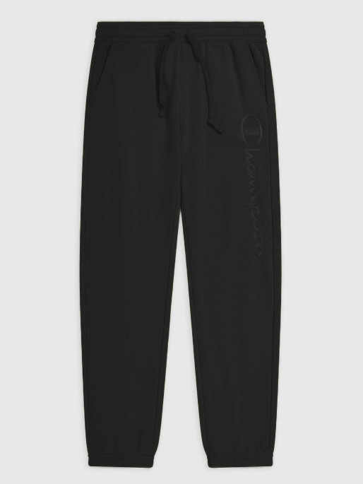 CHAMPION Pantaloni sport Elastic Cuff