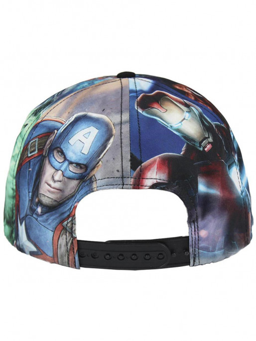 CERDA Sapca Flat Peak Marvel