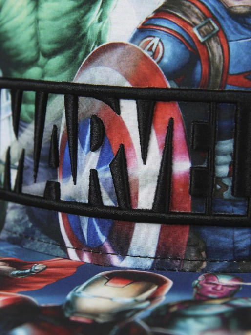 CERDA Sapca Flat Peak Marvel