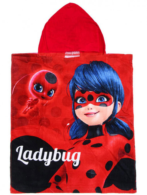 CERDA Παιδικό Πόντσο LADY BUG
