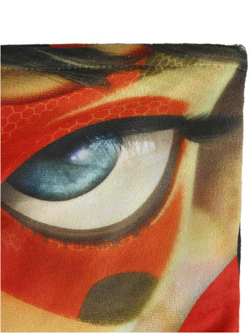 CERDA Scarf LADY BUG