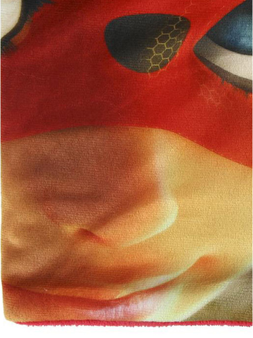 CERDA Scarf LADY BUG