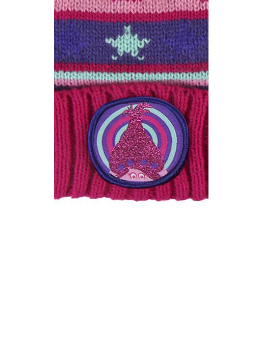 CERDA Winter beanie TROLLS