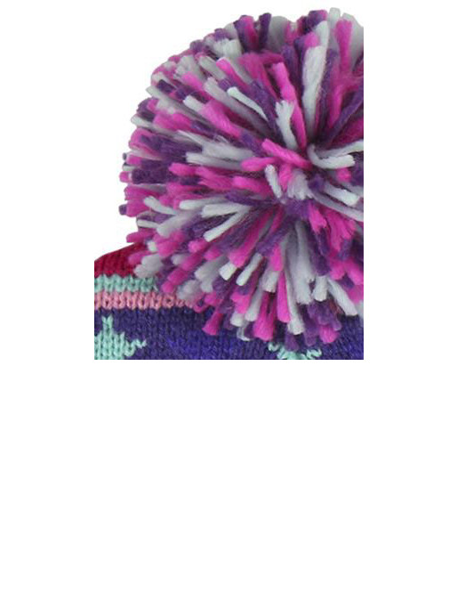 CERDA Winter beanie TROLLS