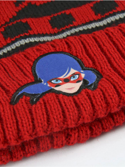 CERDA Fes Iarna Lady Bug