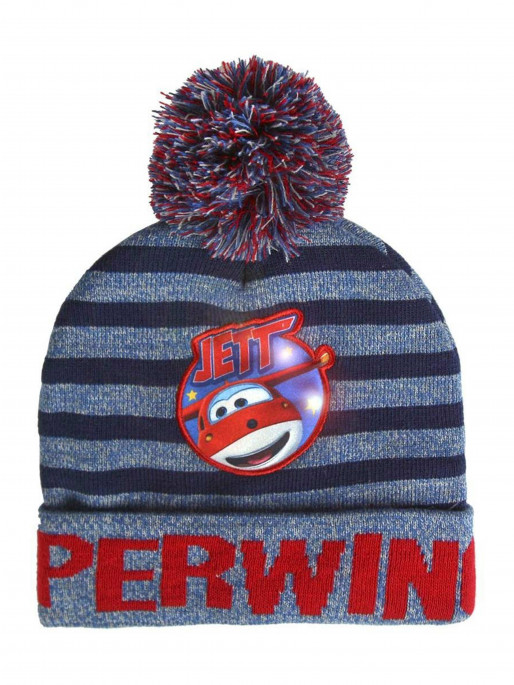 CERDA LIGHTS SUPER WINGS Beanie