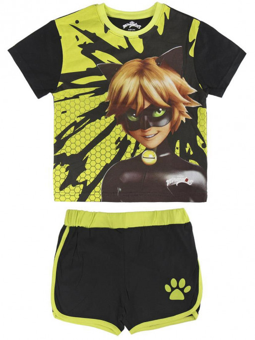 CERDA 2 SET LADY BUG