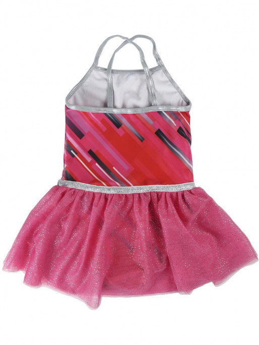 CERDA DRESS LADY BUG