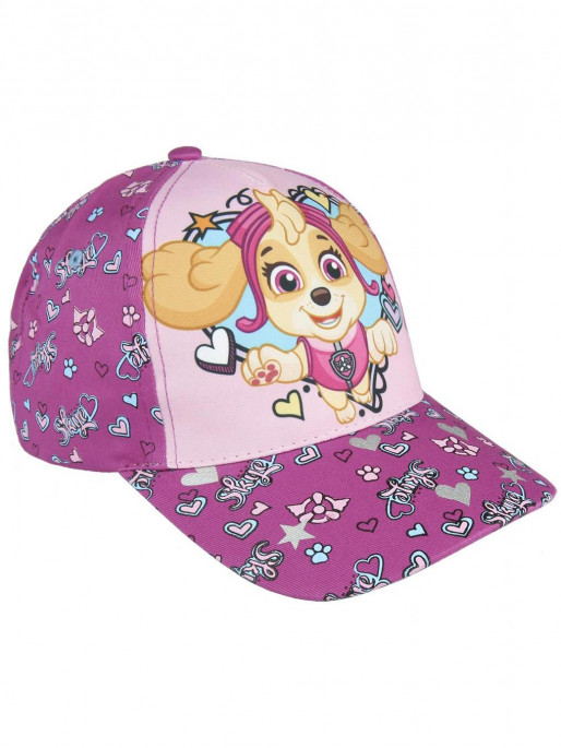 cap paw patrol