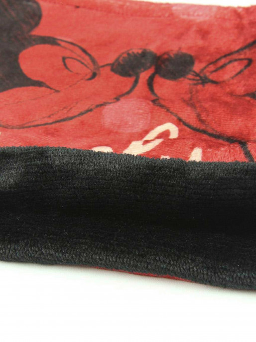 CERDA MICKY&MINNIE Neckwarmer