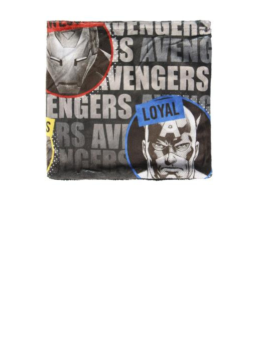 CERDA Dečija Šal-kragna AVENGERS