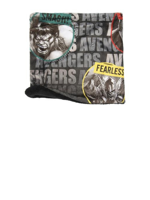 CERDA Dečija Šal-kragna AVENGERS