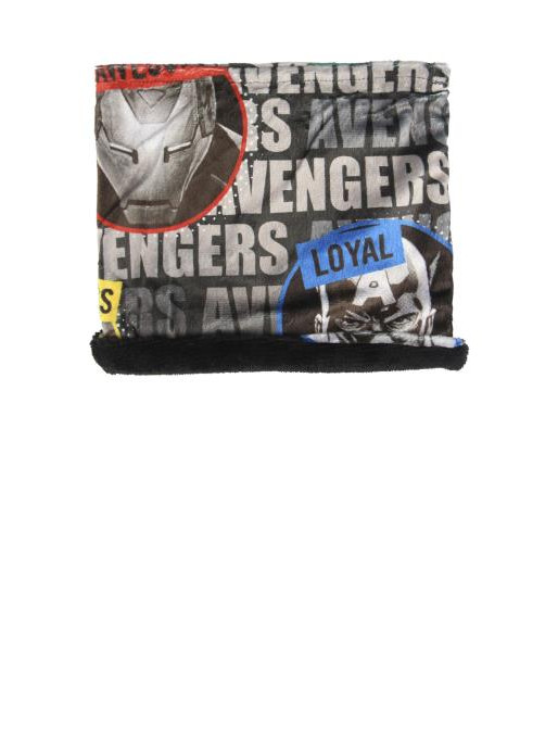 CERDA Dečija Šal-kragna AVENGERS