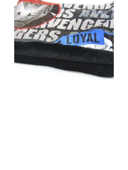 CERDA Dečija Šal-kragna AVENGERS