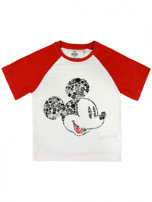 CERDA PREMIUM MICKEY T-shirt