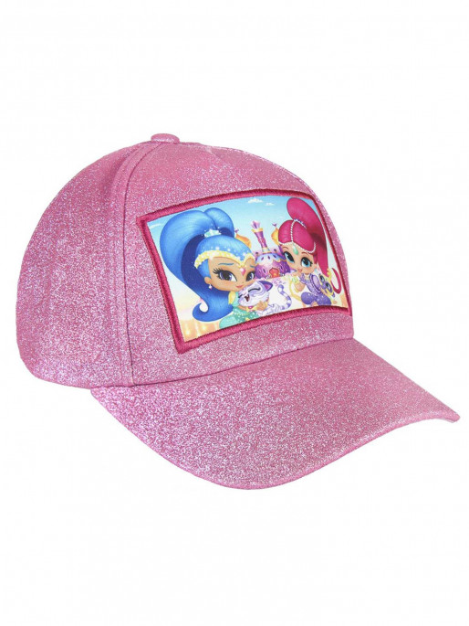 CERDA Sapca Premium Shimmer And Shin