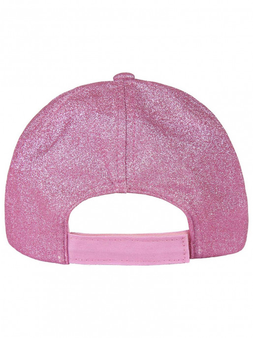 CERDA Sapca Premium Shimmer And Shin