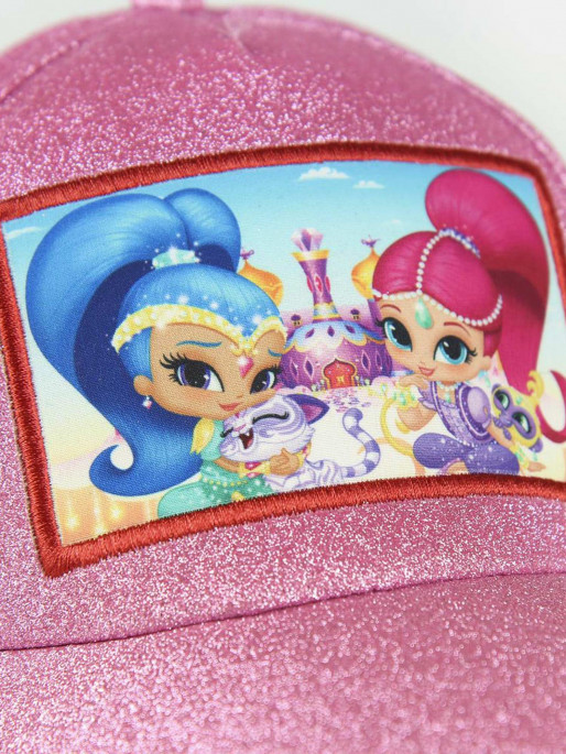 CERDA Sapca Premium Shimmer And Shin