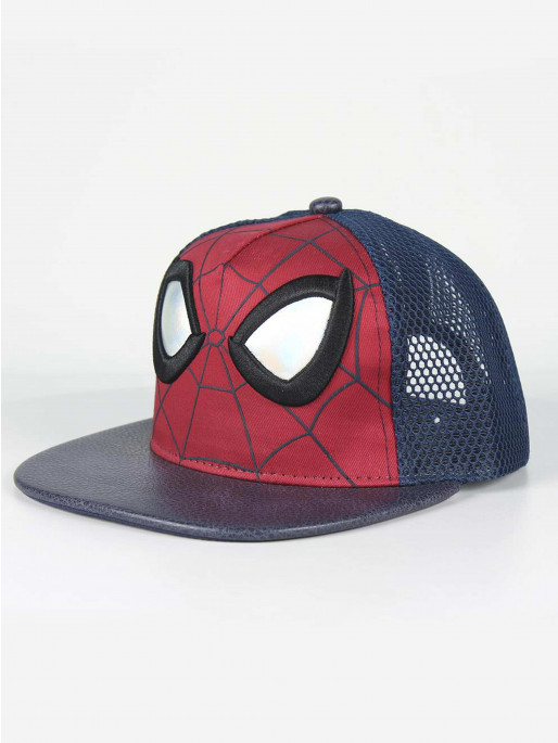CERDA Sapca Spiderman