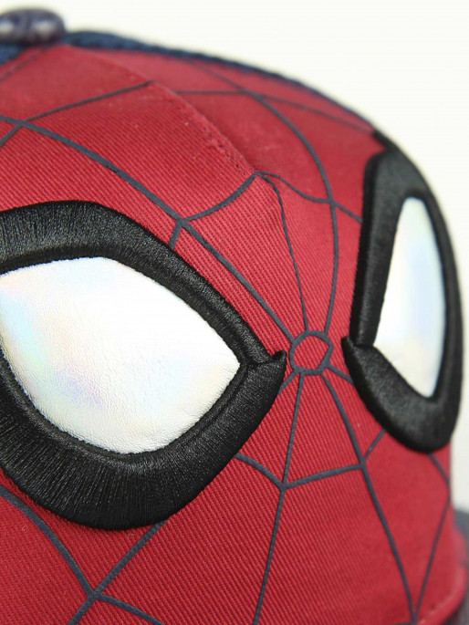CERDA Sapca Spiderman