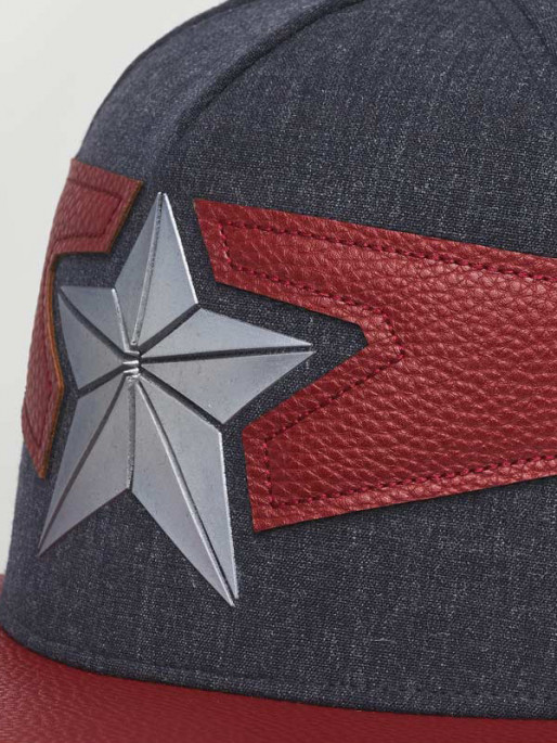 CERDA Dečiji kačket AVENGERS