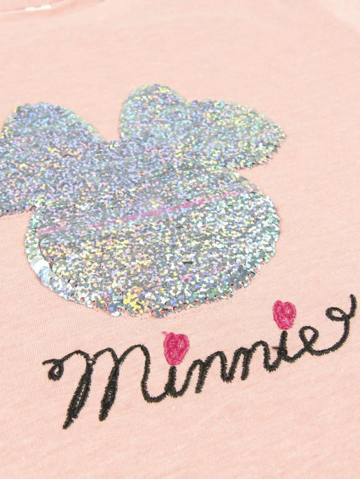 CERDA PREMIUM MINNIE T-shirt