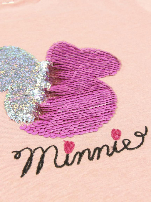 CERDA PREMIUM MINNIE T-shirt