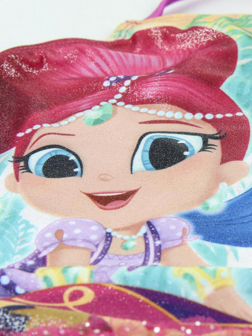 CERDA Цял бански SHIMMER AND SHINE