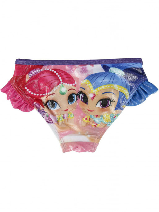 CERDA Παιδικό Μαγιό Bottom BRIEFS SHIMMER
