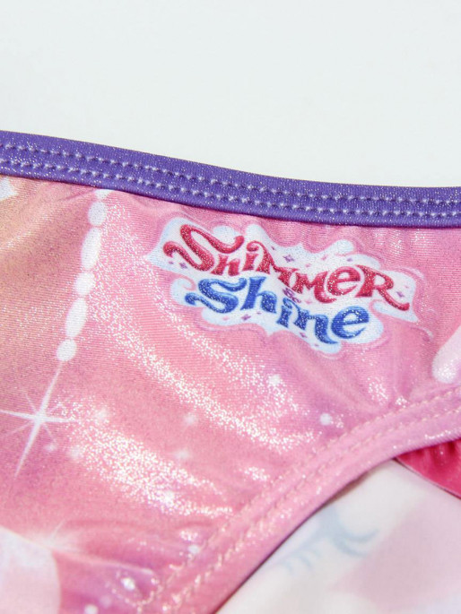 CERDA Παιδικό Μαγιό Bottom BRIEFS SHIMMER