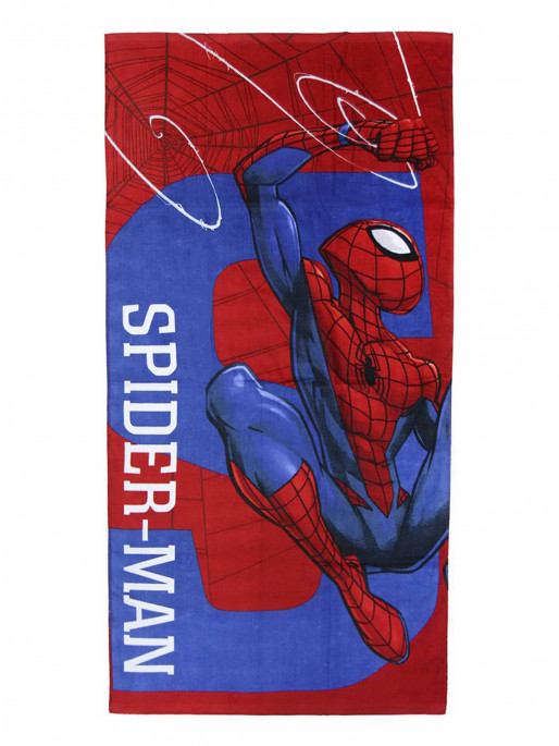 CERDA Παιδική Πετσέτα COTTON SPIDERMAN