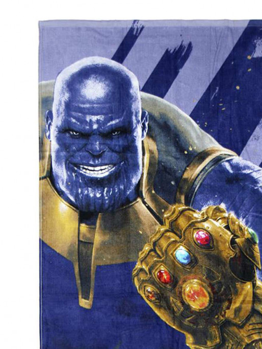 CERDA COTTON AVENGERS – Infinite Power Towel