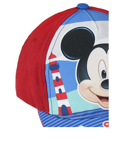 CERDA MICKEY Cap