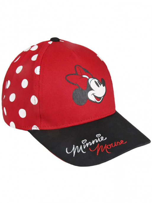 minnie cap