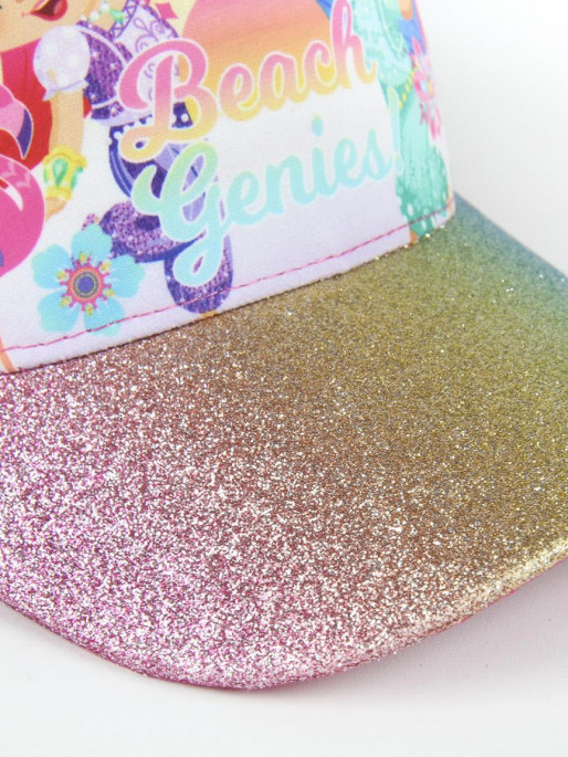 CERDA PREMIUM SHIMMER AND SHIN Cap