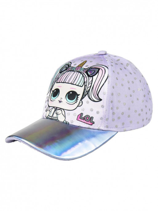 CERDA Dečiji kačket LOL