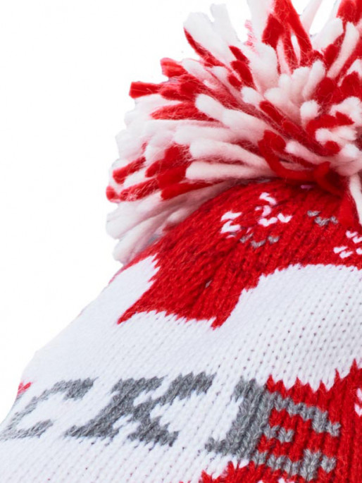 CERDA MICKEY Pom pom beanie