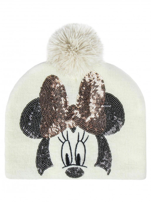 minnie beanie