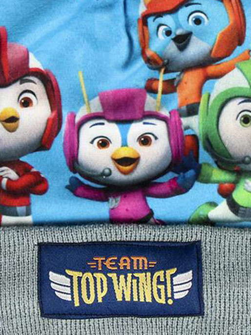 CERDA TOP WING 2-piece set