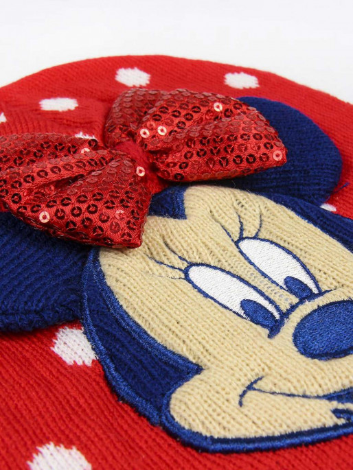CERDA MINNIE Beanie