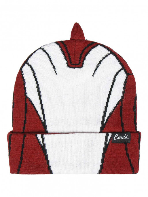 CERDA TOP WING Beanie