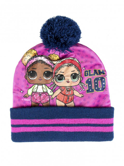 CERDA 3 piece set LOL