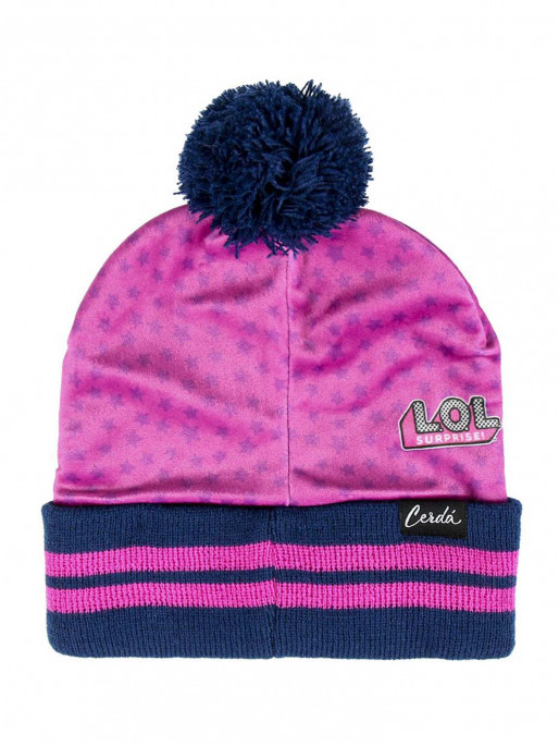 CERDA 3 piece set LOL